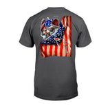 Love Fishing - T-shirt and Hoodie 1121