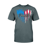 Love Photography - Personalized Photography T-shirt and Hoodie