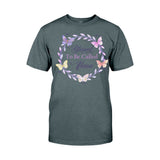 Blessed To Be Called - Personalized Grandma T-shirt and Hoodie