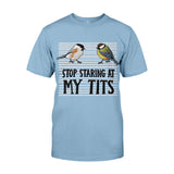 Nice Tits - Sarcasm T-shirt And Hoodie