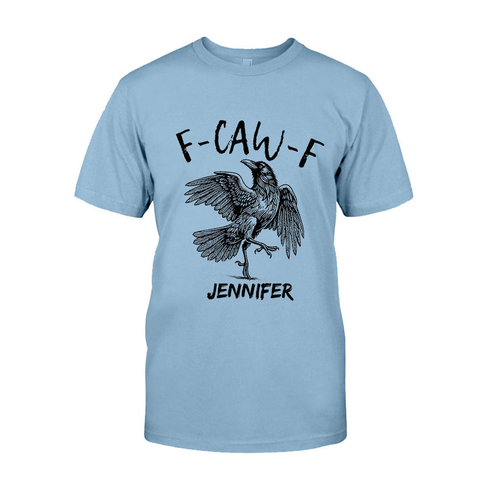 F-Claw - Personalized Halloween T-shirt And Hoodie