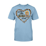 Mama Of Both - Personalized Mother's Day Mother T-shirt and Hoodie