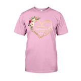 Forever A Teacher At Heart - Teacher T-shirt and Hoodie