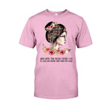 Lose My Mind - Book T-shirt And Hoodie 062021