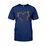 Juneteenth - African American T-shirt and Hoodie 112021