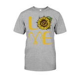 Love Fishing - T-shirt and Hoodie 112021