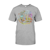 Try To Keep Up - Fishing T-shirt and Hoodie 112021