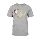 Forever A Teacher At Heart - Teacher T-shirt and Hoodie