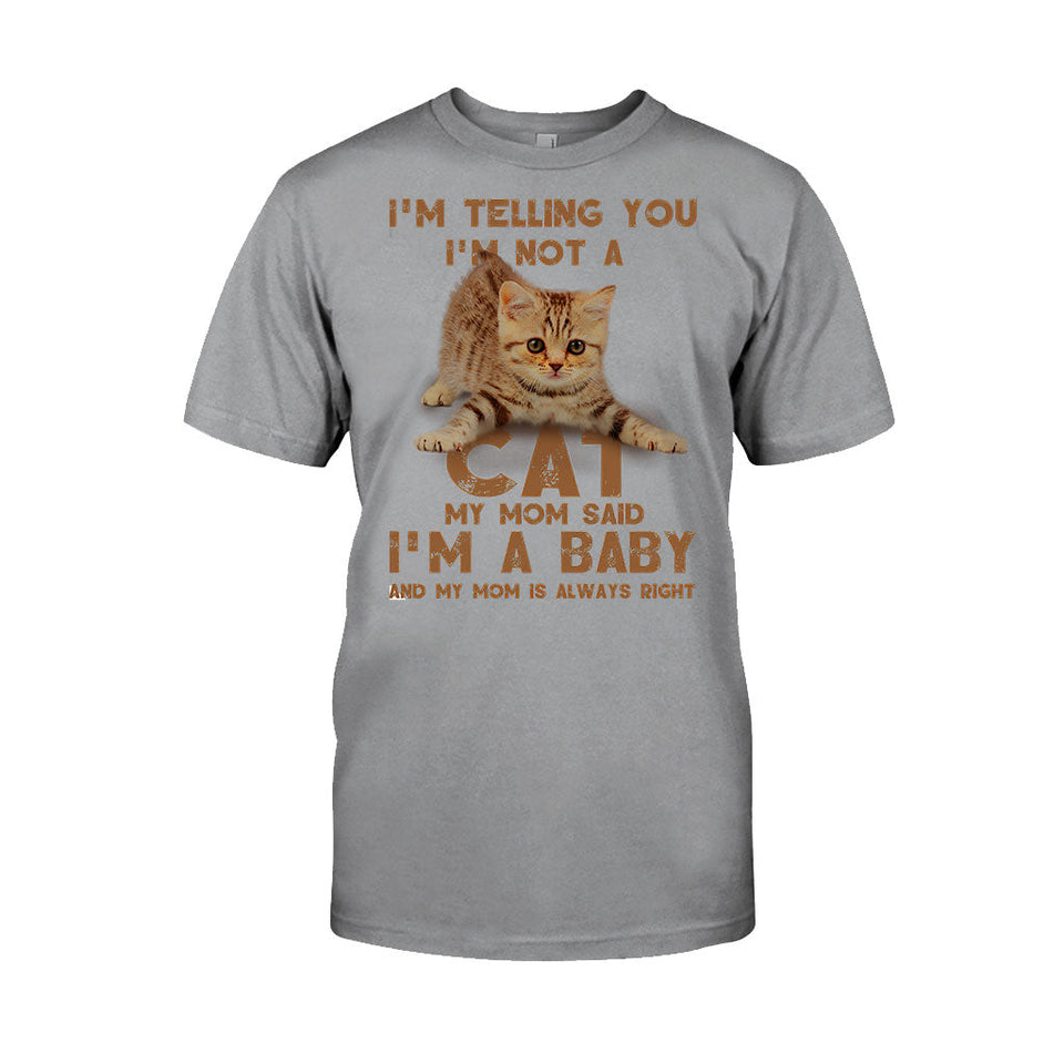 Love Little Cats T-shirt And Hoodie 062021