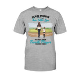 My Favorite Player - Personalized Baseball T-shirt and Hoodie