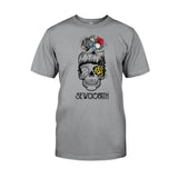 Sewciopath  - Sewing T-shirt And Hoodie 062021