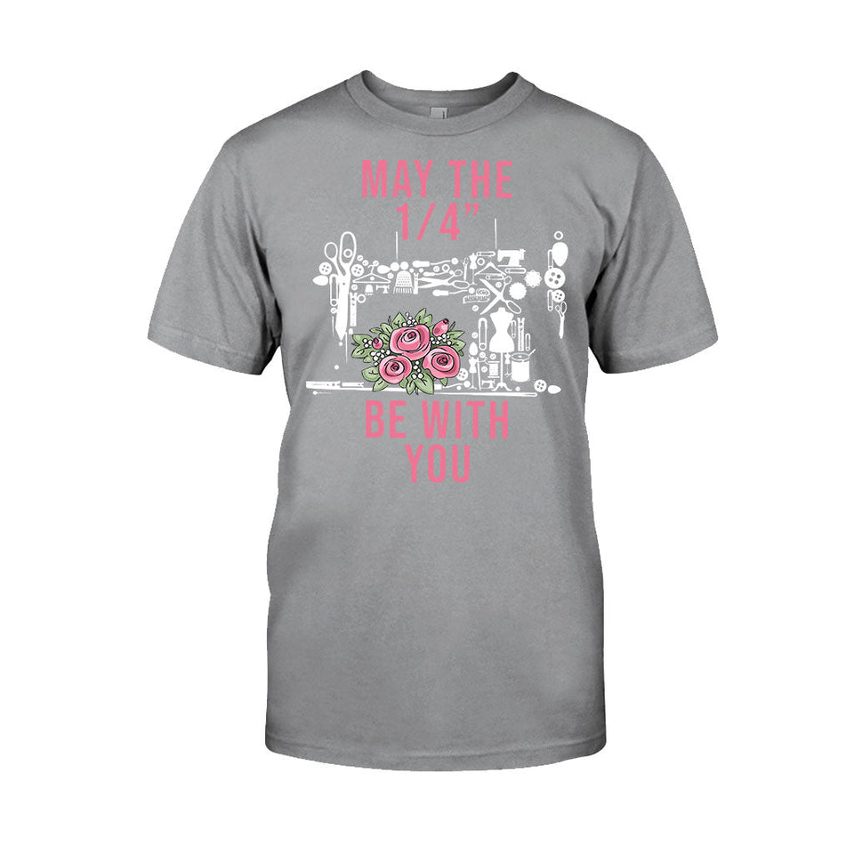 May The - Sewing T-shirt And Hoodie 072021