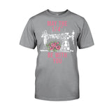 May The - Sewing T-shirt And Hoodie 072021