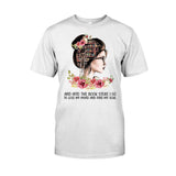 Lose My Mind - Book T-shirt And Hoodie 062021