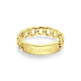 Personalized Sentimental Accessory Message