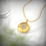 Any Photo - Personalized Photo Necklace