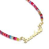 Any Name - Personalized Name Necklace