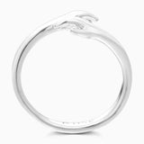 Engraved Hugging Hands - Personalized Engraved Hugging Hands