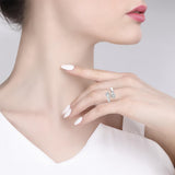 Engraved Hugging Hands - Personalized Engraved Hugging Hands