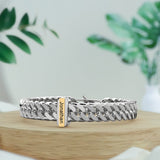 Any Name - Personalized Engraved Bracelet
