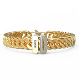 Any Name - Personalized Engraved Bracelet
