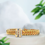 Any Name - Personalized Engraved Bracelet