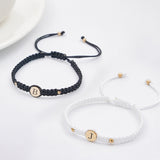 Any Names - Personalized Couple Matching Bracelets