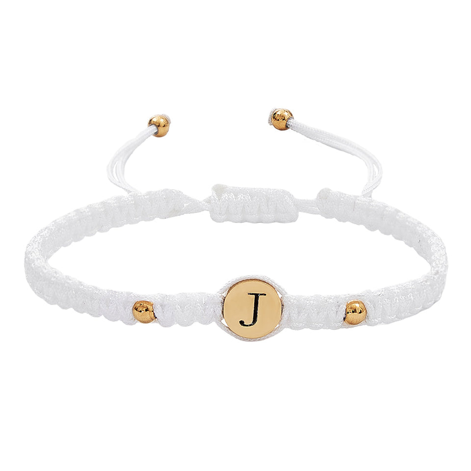 Any Names - Personalized Couple Matching Bracelets