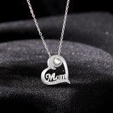 Personalized Bar Spotify Code Engraved Name Charm