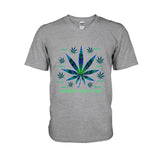 Dopest Dad Ever - Personalized Father's Day T-shirt and Hoodie