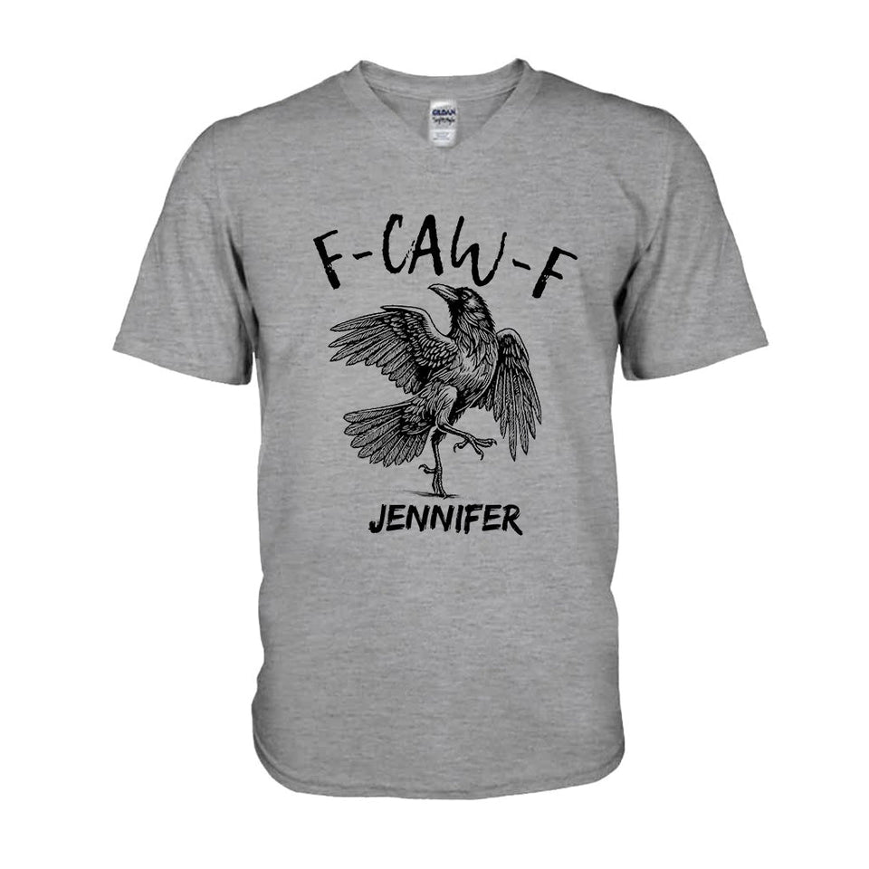 F-Claw - Personalized Halloween T-shirt And Hoodie