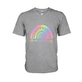 It's Okay To Say - Teacher T-shirt and Hoodie