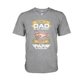 Priceless Papa - Personalized Grandpa T-shirt and Hoodie