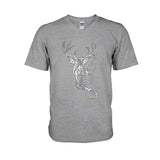 Hunting - T-shirt and Hoodie 1121