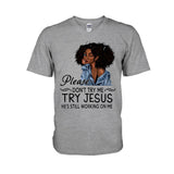 Black Queen - African American T-shirt and Hoodie 1121