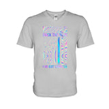 Nurses T-shirt And Hoodie 062021