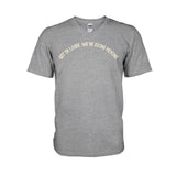 Get In Loser We're Going Hexing Witch - Personalized Halloween T-shirt and Hoodie