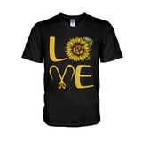 Love Fishing - T-shirt and Hoodie 112021