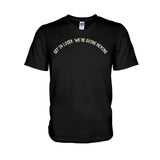 Get In Loser We're Going Hexing Witch - Personalized Halloween T-shirt and Hoodie