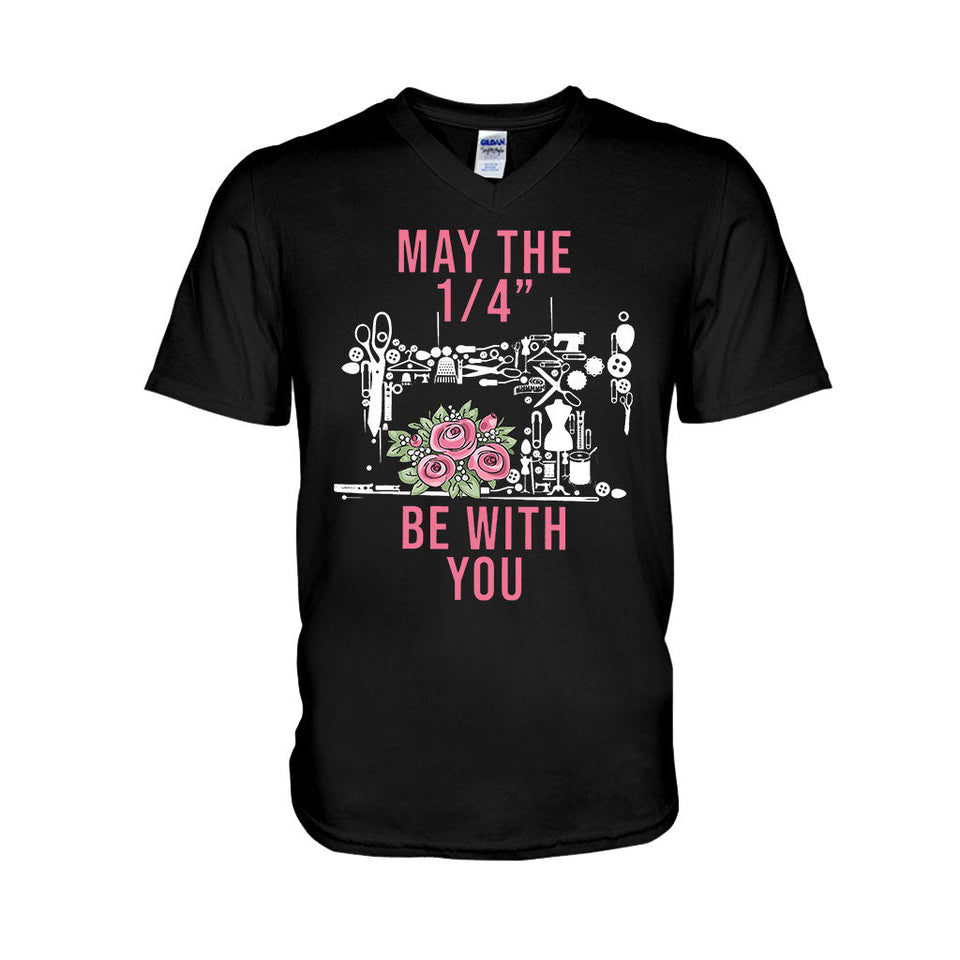 May The - Sewing T-shirt And Hoodie 072021