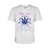 Dopest Mom Ever - Personalized T-shirt and Hoodie