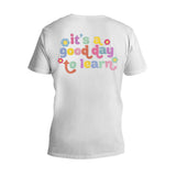 Teach Love Inspire Teacher T-shirt and Hoodie