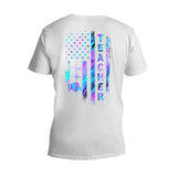 Teacher Life - Teacher T-shirt And Hoodie 062021