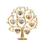 Our Family - Personalized Family Hanging Picture Frames