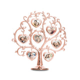 Our Family - Personalized Family Hanging Picture Frames