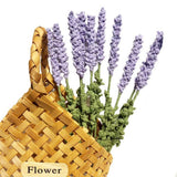 Handmade Crochet Lanvender - Personalized Handmade Lavender Crochet