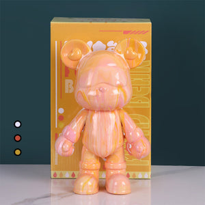 DIY Bear - Fluid Bear Painting Kit