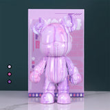 DIY Bear - Fluid Bear Painting Kit
