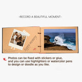 Our Adventure Our Adventure DIY Book - Personalized Couple Book
