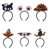 Happy Halloween - Halloween Party Hair Hoop Headband